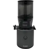 Hurom H320N Titanium - Slowjuicer Juicer Groenten en Fruitpers
