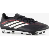 Adidas Voetbalschoen 'Copa Pure IV Club' bloedrood / zwart / wit