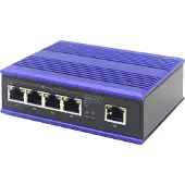 Digitus DN-650105 DN-650105 Industrial Ethernet Switch 5 poorten 10 / 100 MBit/s