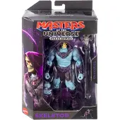 Masters of the Universe 2026 Movie Chronicles Action Figure Skeletor Actiefiguur - zeer beweegbaar - schaal van 1:12
