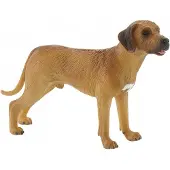 BULLYLAND Rhodesian Ridgeback figuurtje