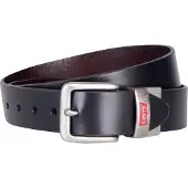 Levi's Kids Riem zwart