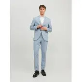 Jack & jones Premium Pak 'JPRFranco' lichtblauw