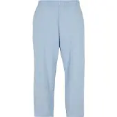 Urban Classics Broek lichtblauw