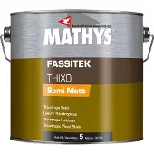 Mathys Fassitek Thixo - Oude Eik - 1L
