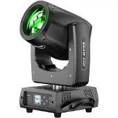 OEM Bewegende lichtkop, 14 kleuren, 15 gobo's, EU-stekker