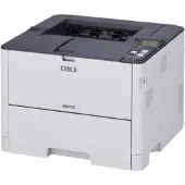 OKI B513dn LED Printer