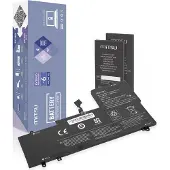 Mitsu Accu L15M4PC2 L15L4PC2 voor Lenovo Yoga 710-14IKB