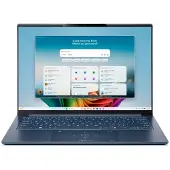 Acer Swift Go 14 AI OLED, SFG14-I71, Ultradunne Laptop, 14" OLED, Intel Core Ultra 5, 16GB RAM, 512GB SSD, Intel Graphics