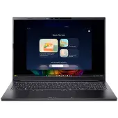 Acer Swift Go 16 AI OLED, SFG16-74, Ultradunne Laptop, 16" OLED, Intel Core Ultra 9, 32 GB RAM, 1 TB SSD
