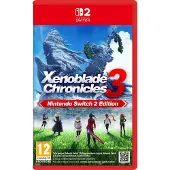 NXS XENOBLADE CHRONICLES 3 UP FR SWITCH 2