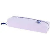 Oxford Live & Go pennenetui rechthoekig pastel paars
