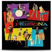 Bertus Distributie Blueshift Big Band - Persona 30th Anniversary Jazz Album (LP)