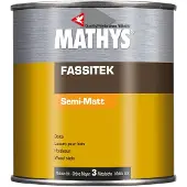 Mathys Fassitek - Midden Eik - 2,5L