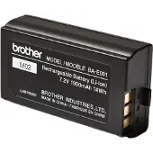 Brother BA-E001 Stroomadapter