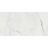 Flaviker Tegel 60 x 120 cm - Quarzite Luna - Keramiek - Rechthoekig - 2 stuks - 1,44 m2 - Marmerlook - Decortegels - Wandtegels - Tegels - 0013293
