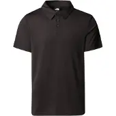 The North Face Shirt 'Tanken' zwart