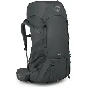Osprey Rook 65 Trekking rugzak 75 cm grijs