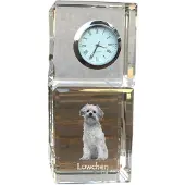 Art-Dog Klok – Leeuwhondje