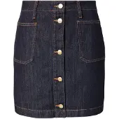 Tommy Hilfiger Ww0ww50008 Korte Rok