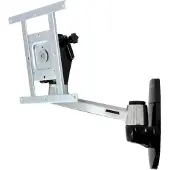 Ergotron TV Wall Mount with Arm 45-268-026