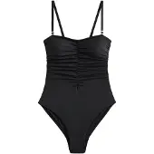 Next Shaping-badpak zwart