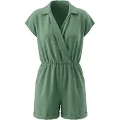 Imily Bela Jumpsuit groen