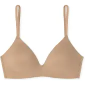 Schiesser Invisible Soft BH - zonder beugels- voorgevormde cup - Dames - Beha