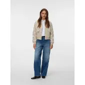 Vero Moda Jas VMMAPLE Lichte jas
