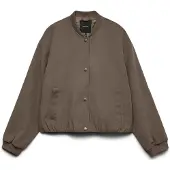 Vero Moda Jas VMMAPLE Lichte jas
