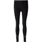 Under Armour Sportbroek 'Elite' zwart
