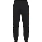Zavetti Canada Cirico Joggers - Black- Heren, Black