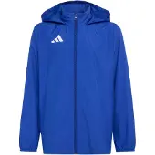 Adidas Entrada 26 Multi Jas Kids Blauw | 164