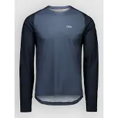 POC Motion Air Trui met lange mouwen Blauw || Maat: XS
