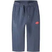 Name It Mini Regular Fit Joggingbroek 92 EU Jongens