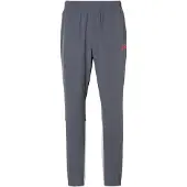 Under Armour Sportbroek 'Tech Utility' grijs / donkergrijs