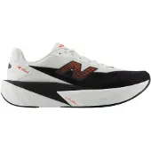 New Balance Loopschoen 'FC Rebel' rood / zwart / wit