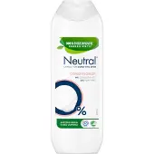 Neutral Conditioner 0% Perfume Free Sensitive Skin 250 ml