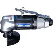 Steiner Haakse Slijper 125mm