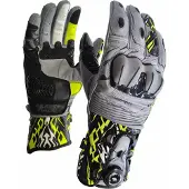MUGENRACE Cowy Kangaroo Motor fiets Handschoenen