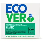 Ecover 5x Vaatwastabletten 70 Stuks