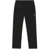 HUGO Relaxed-fit trainingsbroek van een katoenmix met structuur Maat M