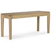 Ethnicraft Bok Bank Teak