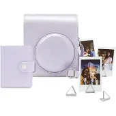 Fujifilm Mini 13 Accessoire Kit Dreamy Purple