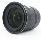 Nikon Af-s Dx Zoom-nikkor 12-24mm F/4g If-ed