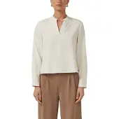 s.Oliver Blouse crème