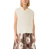 s.Oliver Blouse crème