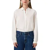 QS Blouse crème