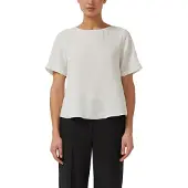 s.Oliver Black Label Blouse crème