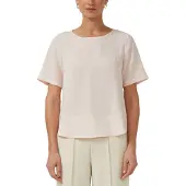s.Oliver Black Label Blouse rosa